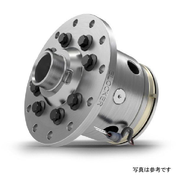  Eaton Elocker4 デファレンシャル 30 Spline トヨタ FJ/4Runner/Land Cruiser 70/80/90/105/120 eat14211-1 JP店