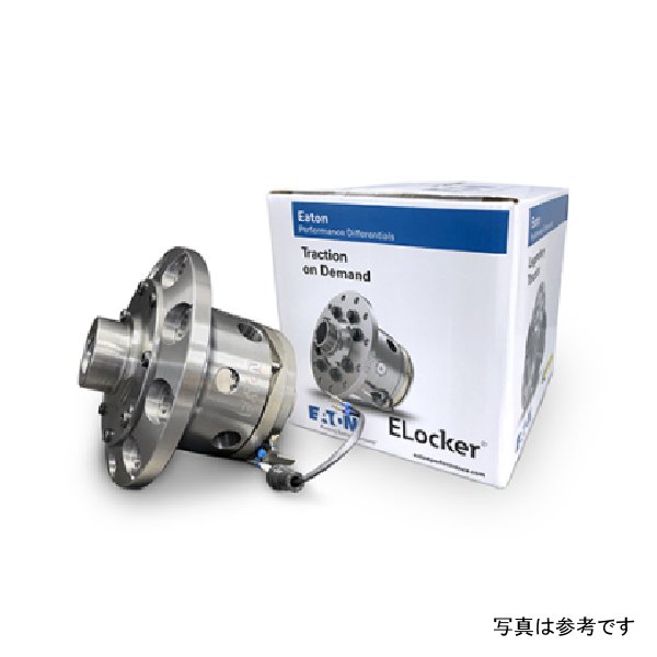  Eaton ELocker デファレンシャル Jeep JL Dana 35 M200 29 Spline 1.24 アクスルシャフト Dia. eat14244-1 JP店