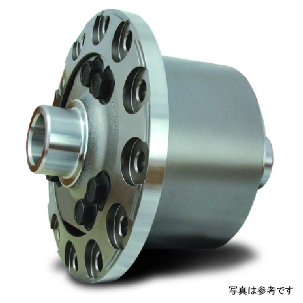 【USA在庫あり】 Eaton Detroit Truetrac デファレンシャル 27 Spline 1.18in アクスルシャフト Dia 3...