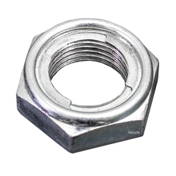 ピーエムシー PMC Uロック付ナット M18-PC1.50 750SS ユニクロ 147-711 JP店