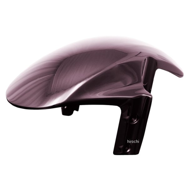 Front Fenders - ピーエムシー PMC ARCHI フロントフェンダー Z900RS キャンディトーンレッド 189-1721 JP店