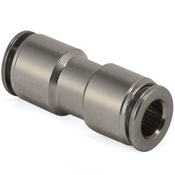 【USA在庫あり】 Air リフト Union - 1/4in Tube x 1/4in Tube alf21840 JP店