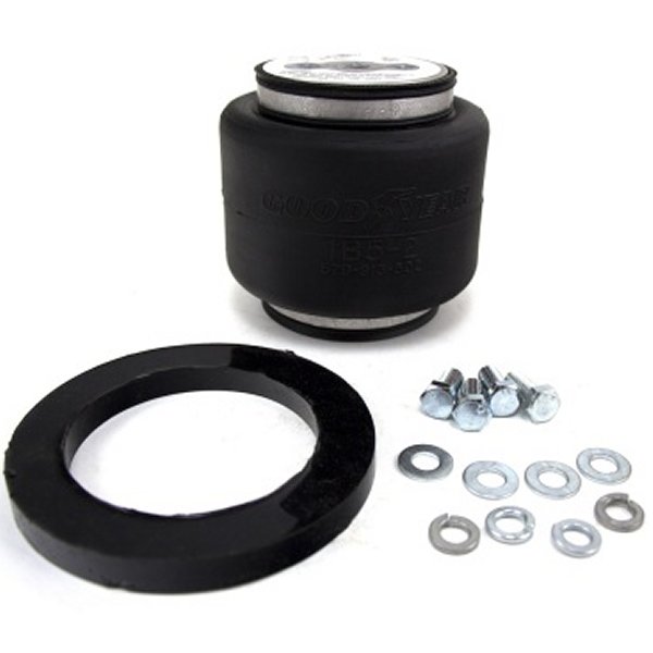 【USA在庫あり】 Air Lift Replacement Air Spring - Bellows Type alf50207 JP店