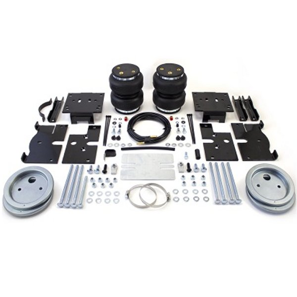  Air リフト Loadlifter 5000 for Half Ton Vehicles alf57228 JP店