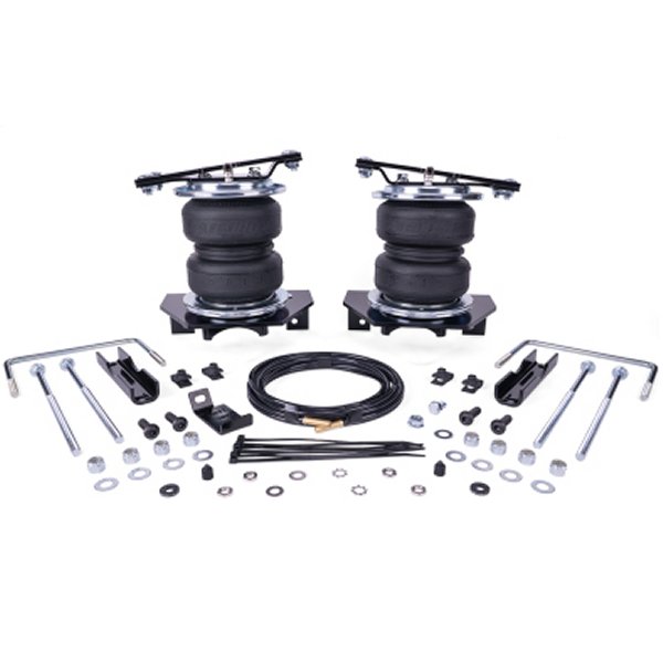  Air Lift 23年 フォード F250/F350 Super Duty LoadLifter 5000 Air Spring Kit alf57354 JP店