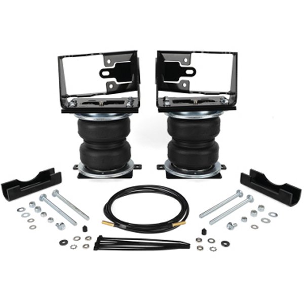  Air Lift Loadlifter 5000 リア Air Spring Kit for 2022 トヨタ タンドラ alf57383 JP店