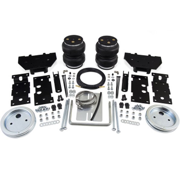  Air Lift Loadlifter 5000 Air Spring Kit for 2017 フォード F-250/F-350 2WD alf57391 JP店