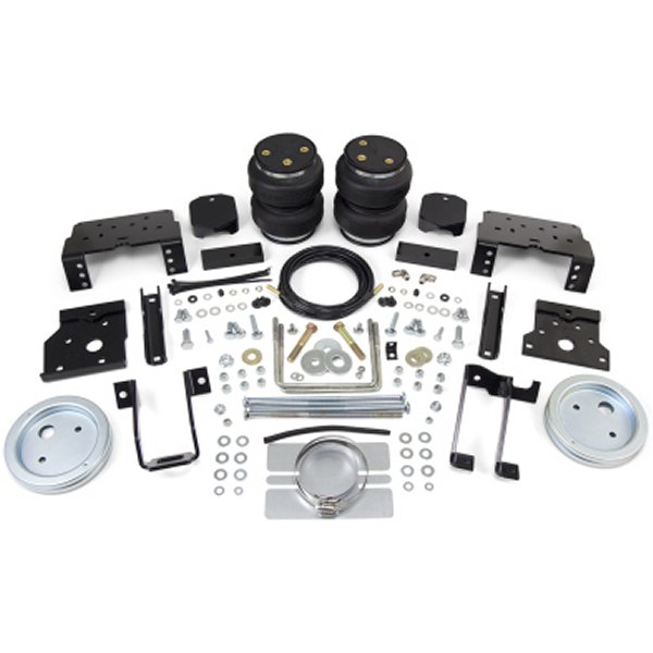  Air Lift Loadlifter 5000 リア Air Spring Kit for 11-14 フォード F-450 Super Duty 4WD alf57396 JP店