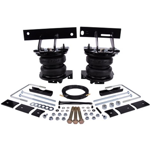  Air Lift LoadLifter 7500 XL Ultimate Air Spring Kit 20年 フォード F-250 F-350 4WD SRW alf57552 JP店