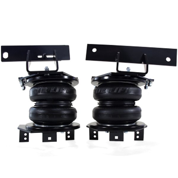  Air Lift LoadLifter 7500XL Ultimate for 17-19 フォード F-250 / F-350 / F-450 alf57577 JP店