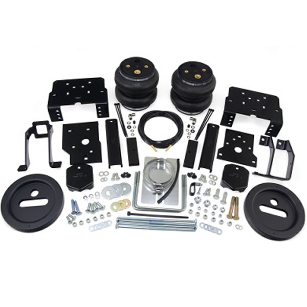  Air Lift LoadLifter 7500XL Ultimate for 11-16 フォード F250/350 alf57596 JP店