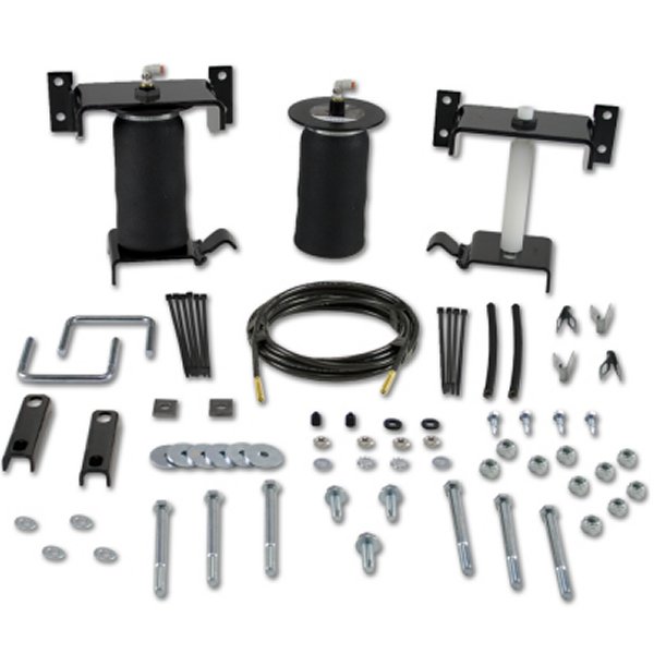 【USA在庫あり】 Air Lift Ridecontrol Air Spring Kit alf59521 JP店