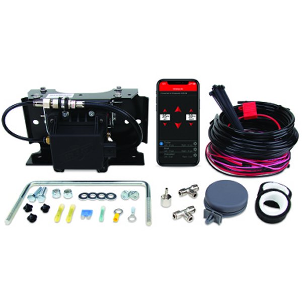  Air Lift ワイヤレス Air Control System w/ ワイヤレス Phone App Control alf73000EZ JP店