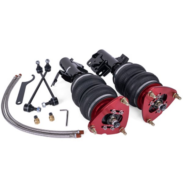 Rakuten - 【USA在庫あり】 Air Lift Performance 22年-23年 スバル WRX フロント Kit alf78156 JP店