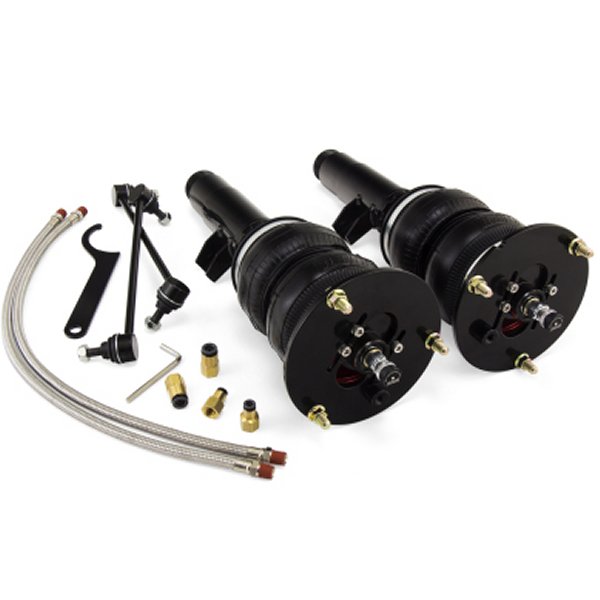 【USA在庫あり】 Air Lift Performance BMW F30 3-Series (incl xDrive) フロント Kit alf78555 JP店