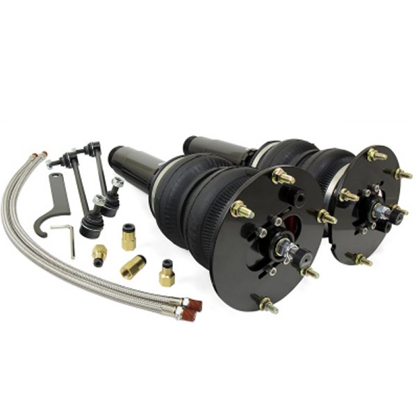 【USA在庫あり】 Air Lift Performance BMW F30 3-Series (incl xDrive) フロント Kit alf78568 JP店