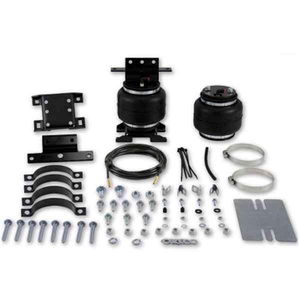  Air Lift Loadlifter 5000 Ultimate リア Air Spring Kit for 90-95 シボレー G25/G30 Van alf88105 JP店