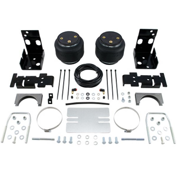  Air Lift Loadlifter 5000 Ultimate リア Air Spring Kit for 06-17 フォード E-350 Super Duty XL/XLT alf88138 JP店