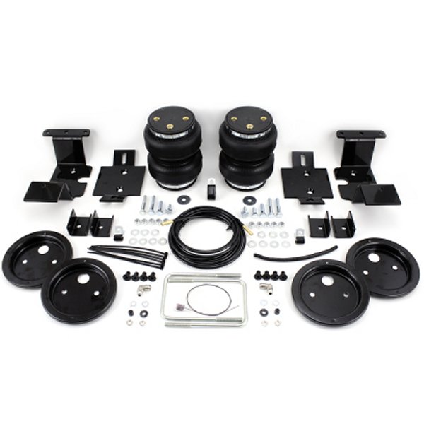  Air Lift Loadlifter 5000 Ultimate リア Air Spring Kit for 07年-17年 シボレー Silverado 1500 4WD/RWD alf88204 JP店