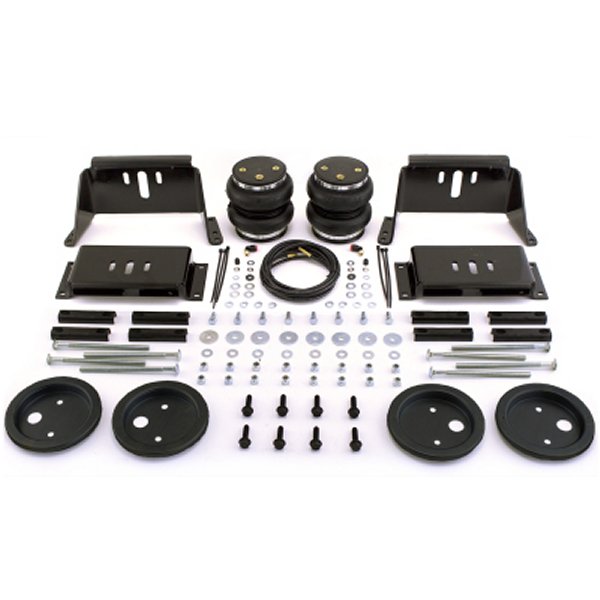  Air Lift Loadlifter 5000 Ultimate リア Air Spring Kit for 06-17 フォード E-450 Super Duty alf88242 JP店