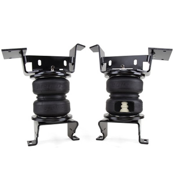  Air Lift Loadlifter 5000 Ultimate リア Air Spring Kit for 20年 シボレー Silverado 2500/3500 alf88341 JP店