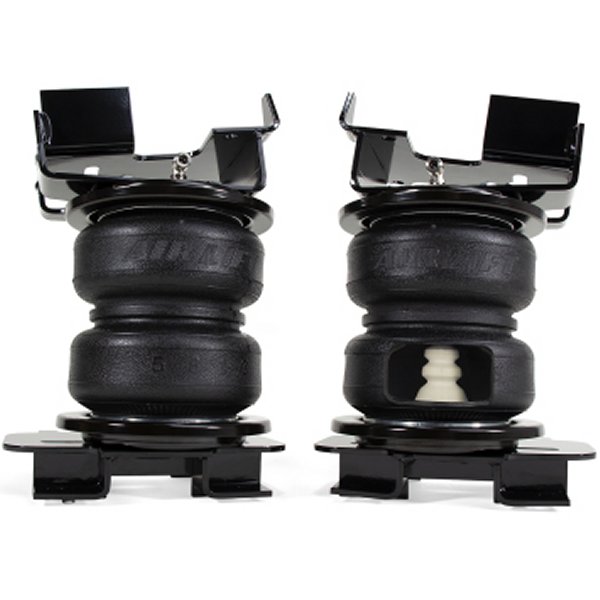 【USA在庫あり】 Air Lift Loadlifter 5000 Ultimate Air Spring Kit for 15年-19年 フォード F-150 4WD alf88385 JP店