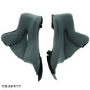 【USA在庫あり】 Answer AR7 Cheek Pads ブラック - 2XL ans447138 JP店