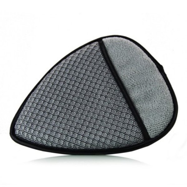  Chemical Guys Microfiber ホイール Wedge & Rim Detailer chgMIC_403 JP店