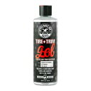 【USA在庫あり】 Chemical Guys Tire & Trim Gel for Plastic & Rubber - 16oz chgTVD_108_16 JP店