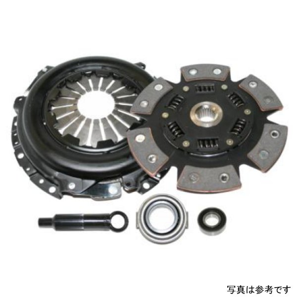  Competition Clutch スバル Forester/Impreza/Legacy/Outback Stage 1 - Gravity Series クラッチキット comp15010-2400 JP店