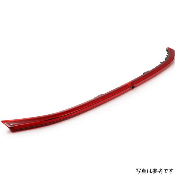  AlphaRex LUXXシリーズ LED トランクライト ビビッドレッド 21年-24年 トヨタ GR86、スバル BRZ arx220030 JP店