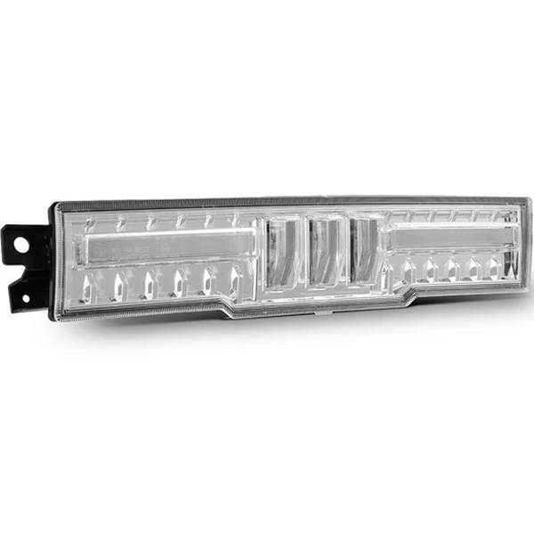  AlphaRex NOVAシリーズ Prismatic LED 4th ブレーキライト クローム 21年-24年 トヨタ GR86、スバル BRZ arx220060 JP店