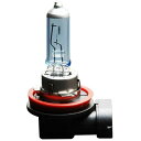 【USA在庫あり】 ANZO Halogen Bulbs Universal H8 12V 55/65W Super ホワイト Twin Pack anz809010 JP店(2)