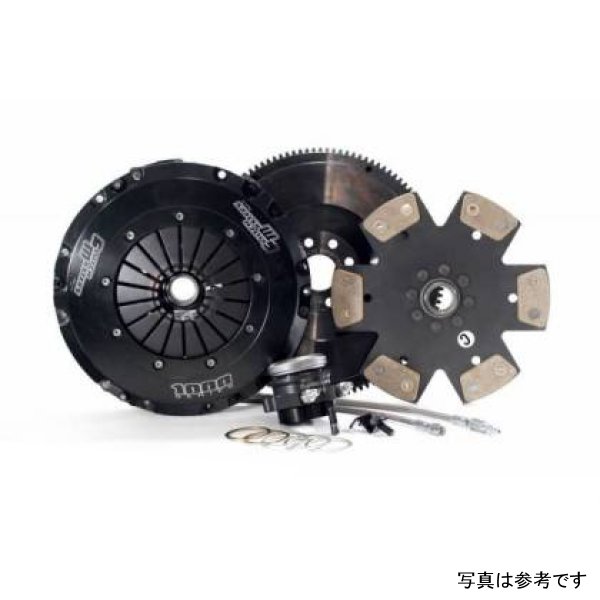 【USA在庫あり】 Clutch Masters トヨタ 2J w/R154 Transmission FX1000 Twin Disc クラッチキット clm16063-TDKR-2SH JP店