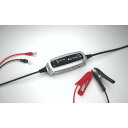【USA在庫あり】 CTEK Battery Charger - US 0.8 - 12V ctek56-865 JP店(2)