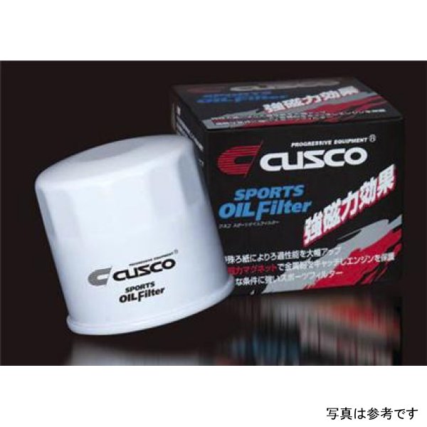 USA߸ˤ Cusco OIL Filter C 68ID X 65H M20-P1.5 (GC/GD/GH/GRB/SF/SG/S...