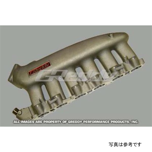  GReddy RB25DET ECR33 Plenum インテークマニホールド gre13522316 JP店