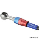 スウェッジラインプロ Cホース レッド、ブルー ブラックコート SAPB554C JP店