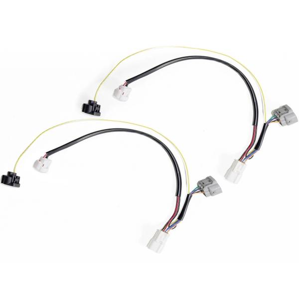  AlphaRex 純正LED (High Trim) プロジェクター ヘッドライト AlphaRex ヘッドライト コンバーター 22年-23年 トヨタ RAV4 arx810031 JP店