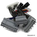 【USA在庫あり】 BLOX Racing ホンダ OBD0 - OBD1 ECU Jumper ハーネス bloBXAC-00700 JP店