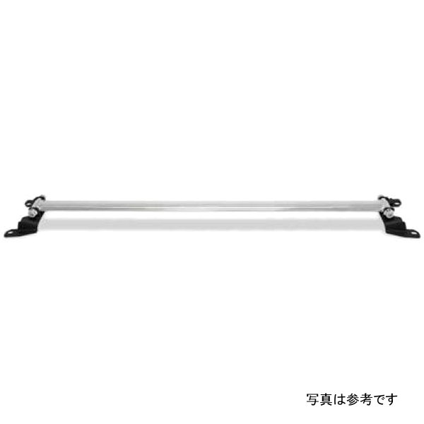【USA在庫あり】 BLOX Racing 2015+ スバル WRX STi リア Strut Tower Bar w/o Holes bloBXSS-50022-RR JP店