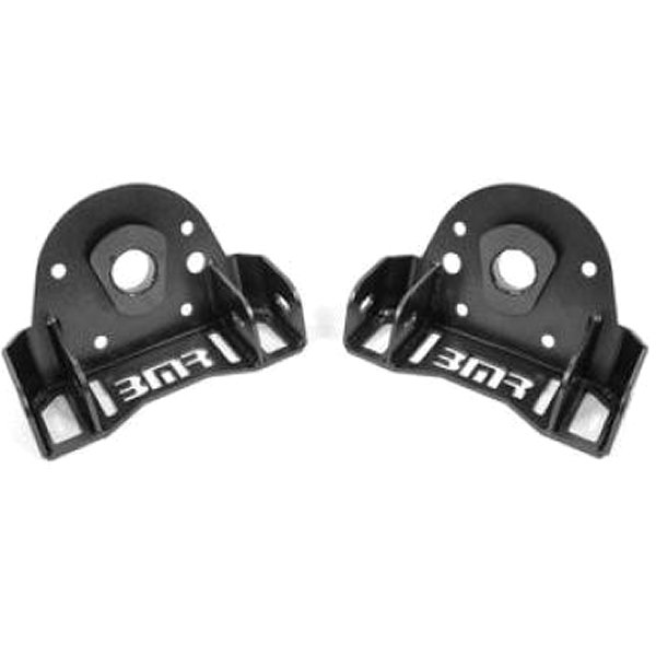 ��USA�߸ˤ���� BMR 93ǯ-02ǯ 4th Gen F-Body �����㥹���֥� �ե���� ���åѡ� A-Arms (For Stock Shocks) �֥�å� Hammertone bmrCAB342H JPŹ