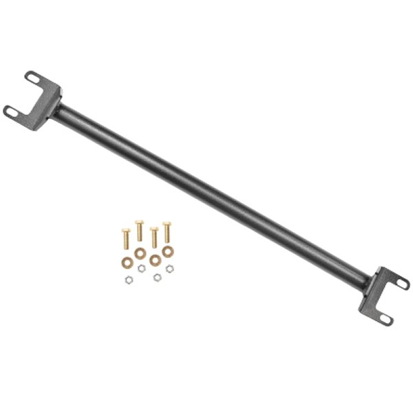  BMR 68-72 A-Body Shock Tower Brace リア ブラック Hammertone bmrSTB412H JP店