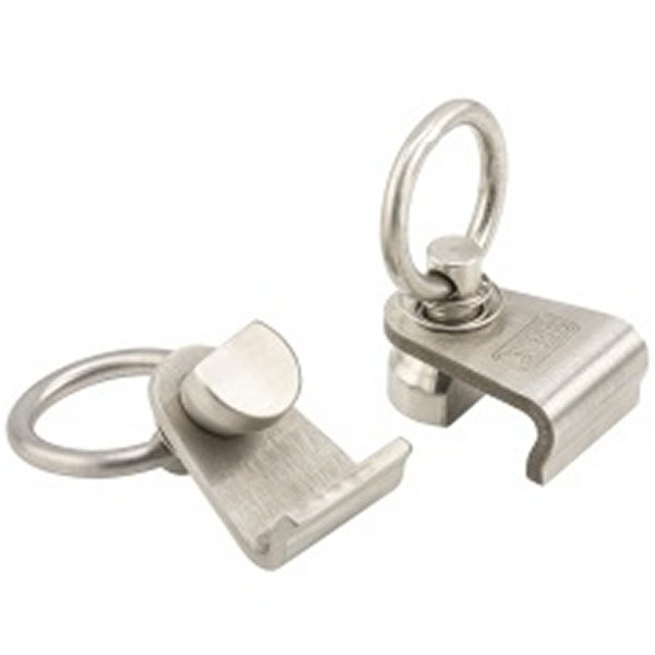 【USA在庫あり】 ARB Baserack Tie Down (Pair) arb1780210 JP店