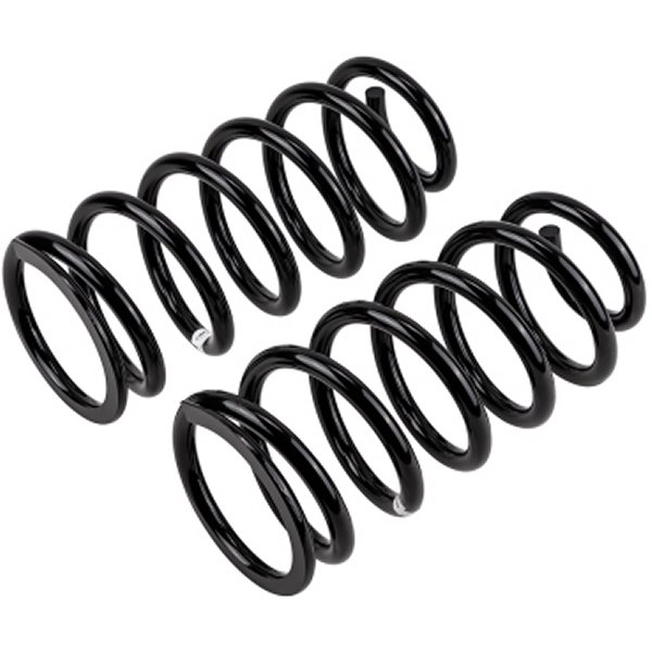 【USA在庫あり】 ARB / OME Coil Spring リア Prado 4/2003 arb2896 JP店