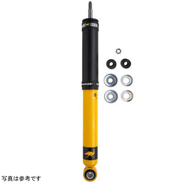 【USA在庫あり】 ARB / OME Nitrocharger Plus Shock トヨタ Land Cruiser 80/100シリーズ - リア arb63020 JP店