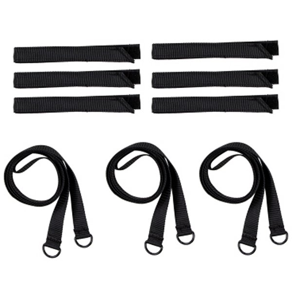 【USA在庫あり】 ARB Tent Cover Strap セット arb815132 JP店