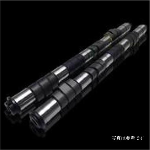 ステージ 2 カムシャフト（過給仕様）BC0011-2