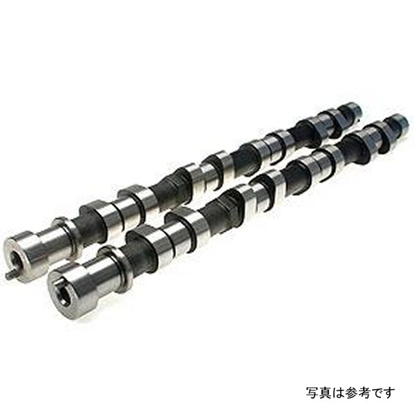 【USA在庫あり】 Brian Crower Honda/Acura K20A2/K20A/K24A2/K20Z3 カムシャフト - Stage 3 N/A 8620 ..