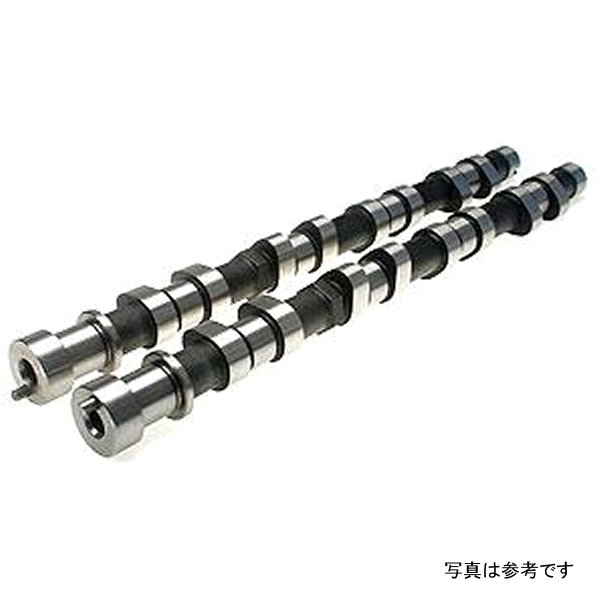 Brian Crower ホンダ D16Y8 カムシャフト - Stage 2 - Forced Induction brcBC0072 JP店